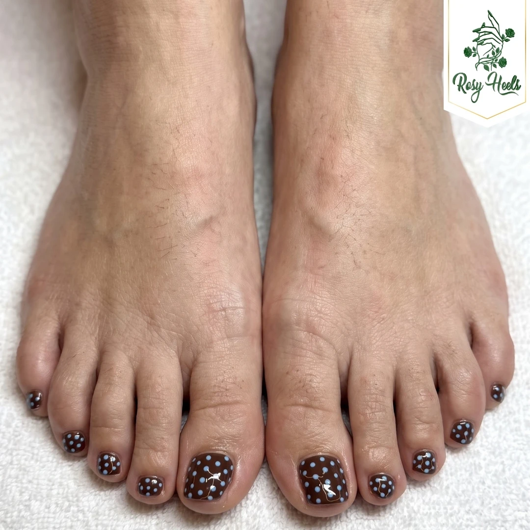 Natural nails